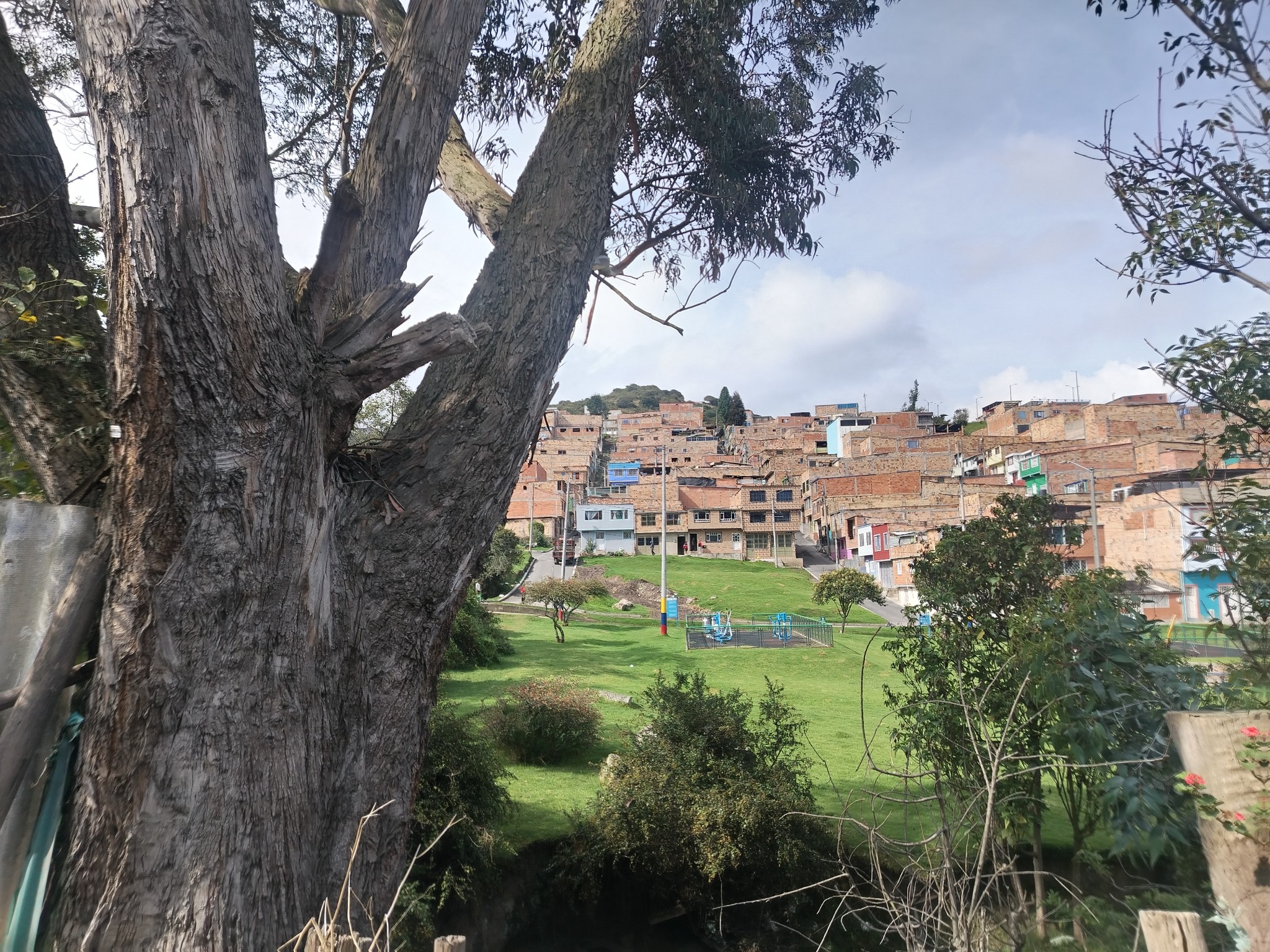 Casa en venta en Alfonso Lopez, Bogotá · foto 14 de 17