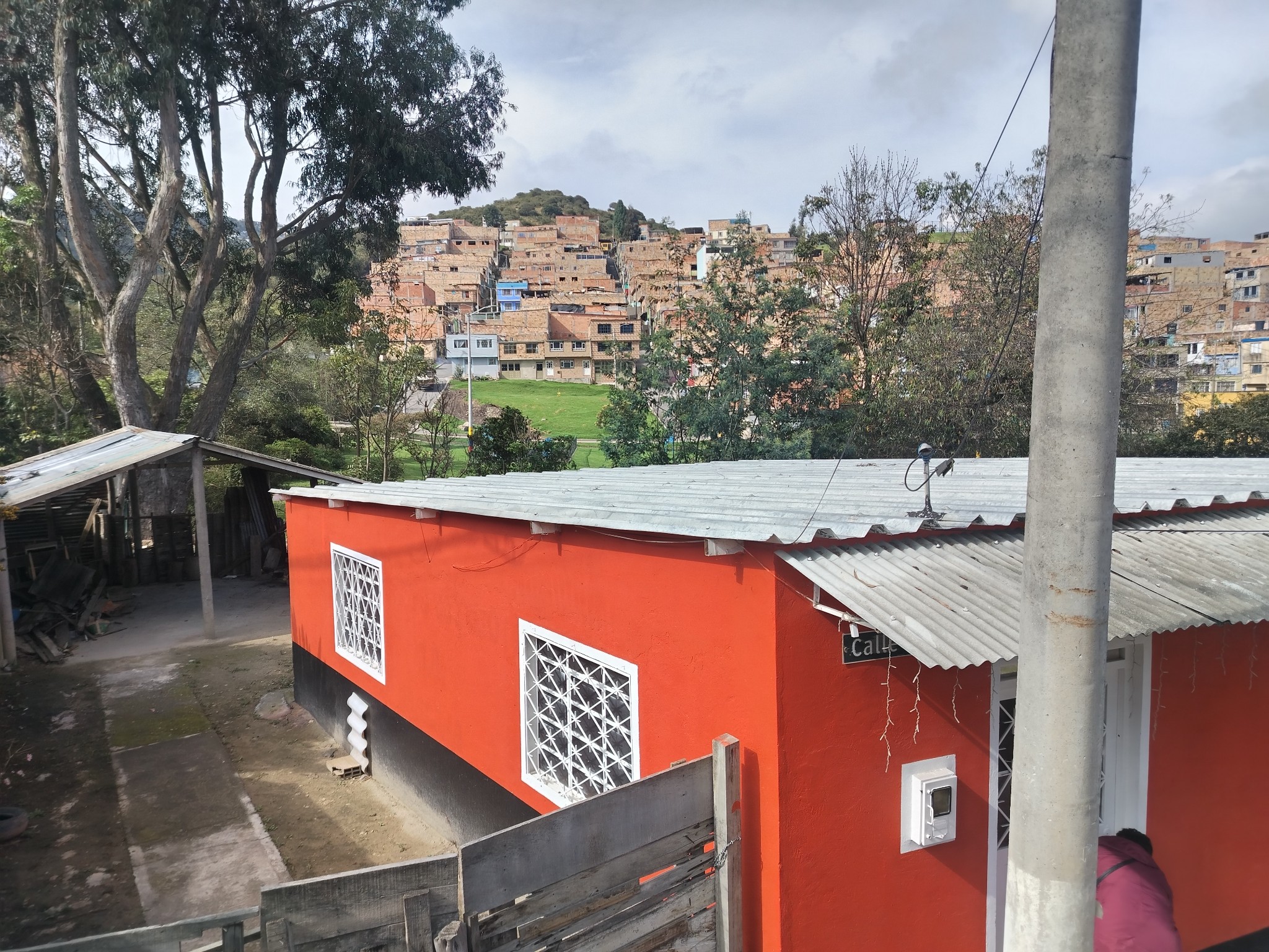 Casa en venta en Alfonso Lopez, Bogotá · foto 2 de 17