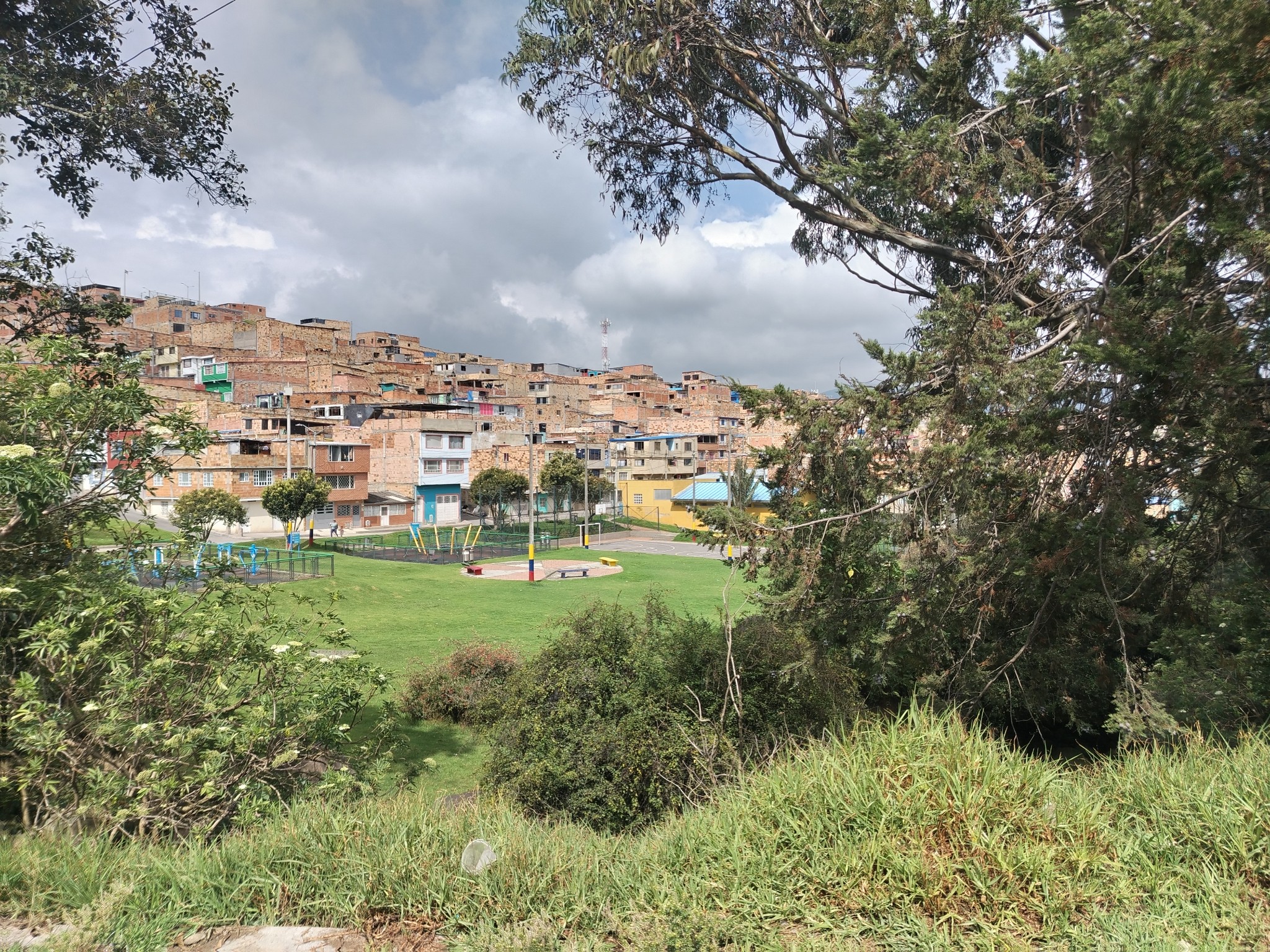Casa en venta en Alfonso Lopez, Bogotá · foto 17 de 17