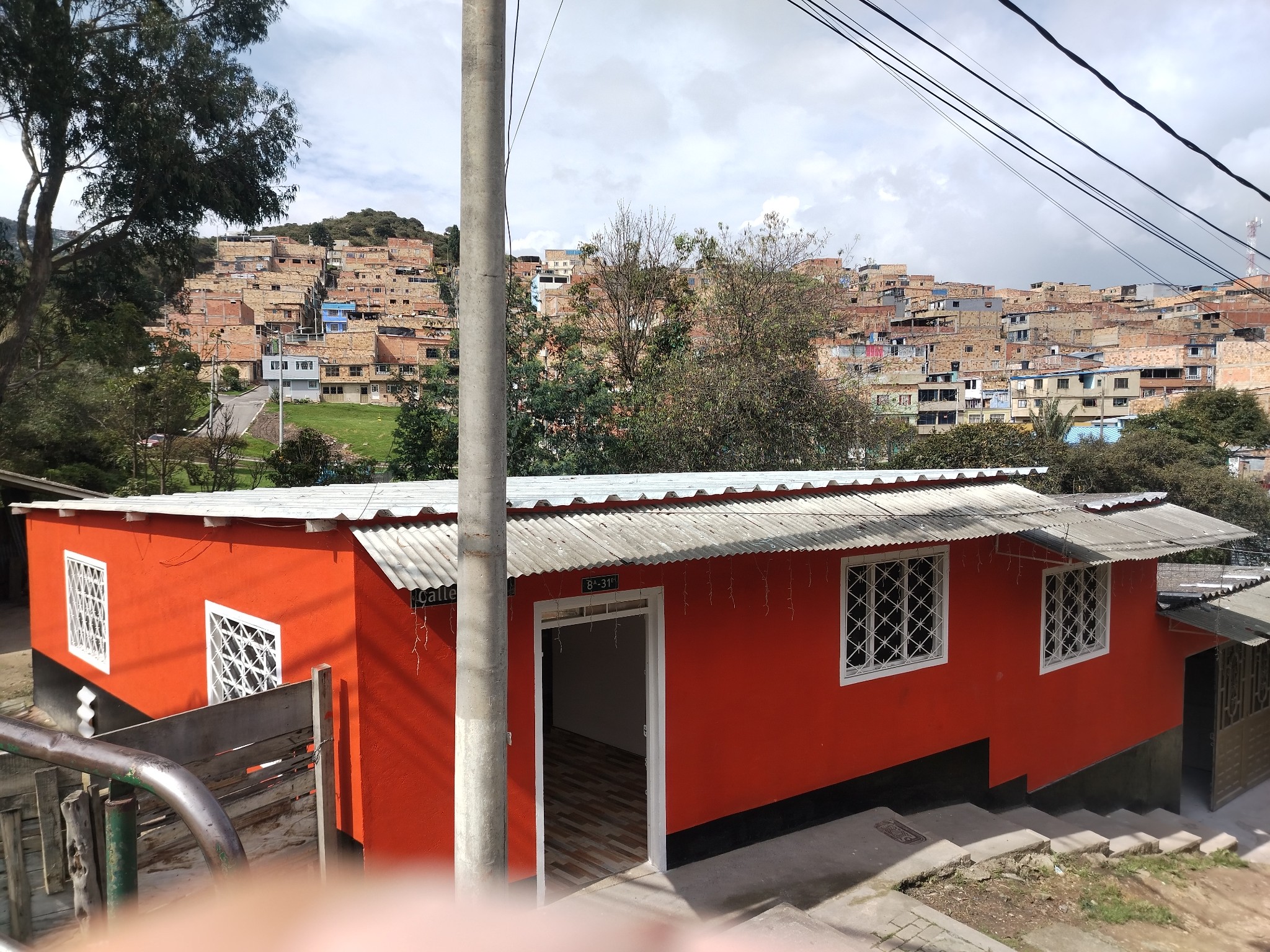 Casa en venta en Alfonso Lopez, Bogotá · foto 3 de 17