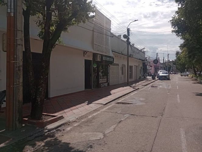 Casa de 4 alcobas en arriendo en Altico, Neiva, 200 m² · foto 3 de 20