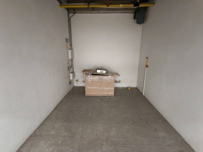 Local en arriendo en Boston, Medellín, 15 m² · foto 4 de 6