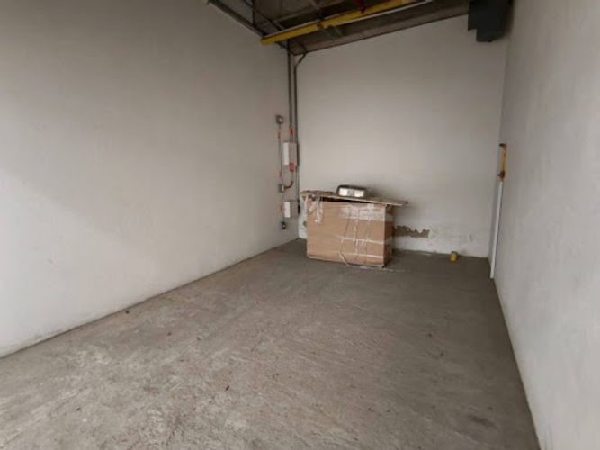 Local en arriendo en Boston, Medellín, 15 m² · foto 5 de 6