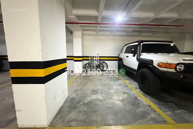 Apartamento de 2 alcobas en venta en Conquistadores, Medellín, 80 m² · foto 16 de 19