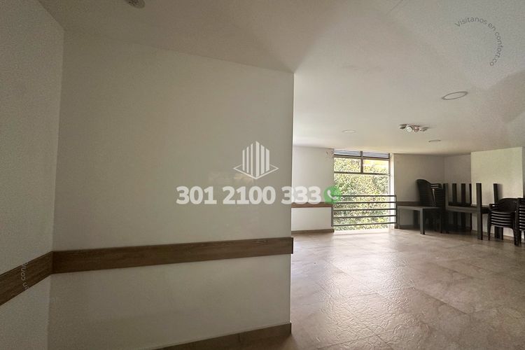 Apartamento de 2 alcobas en venta en Conquistadores, Medellín, 80 m² · foto 17 de 19