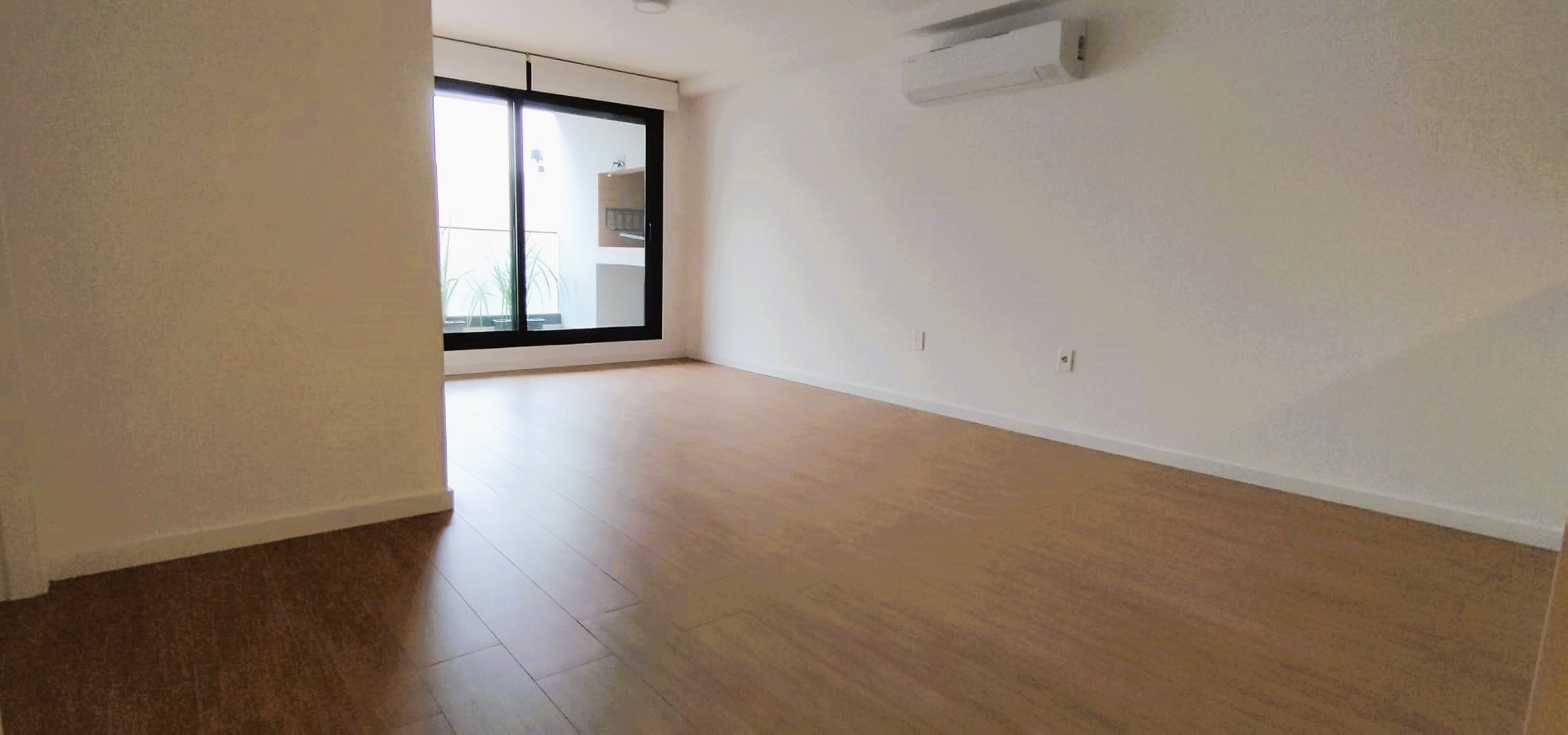 Apartamento 2 dormitorios y 2 baños a estrenar – pohled 5