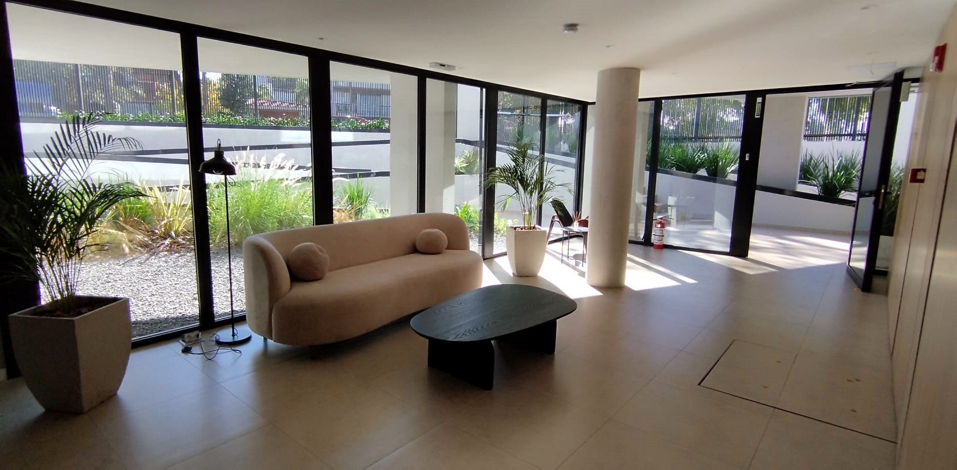 Apartamento 2 dormitorios y 2 baños a estrenar – pohled 3