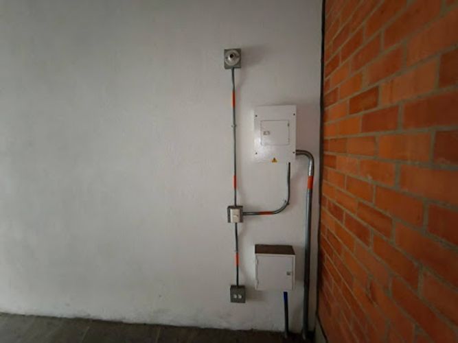 Local en arriendo en Boston, Medellín, 15 m² · foto 7 de 8