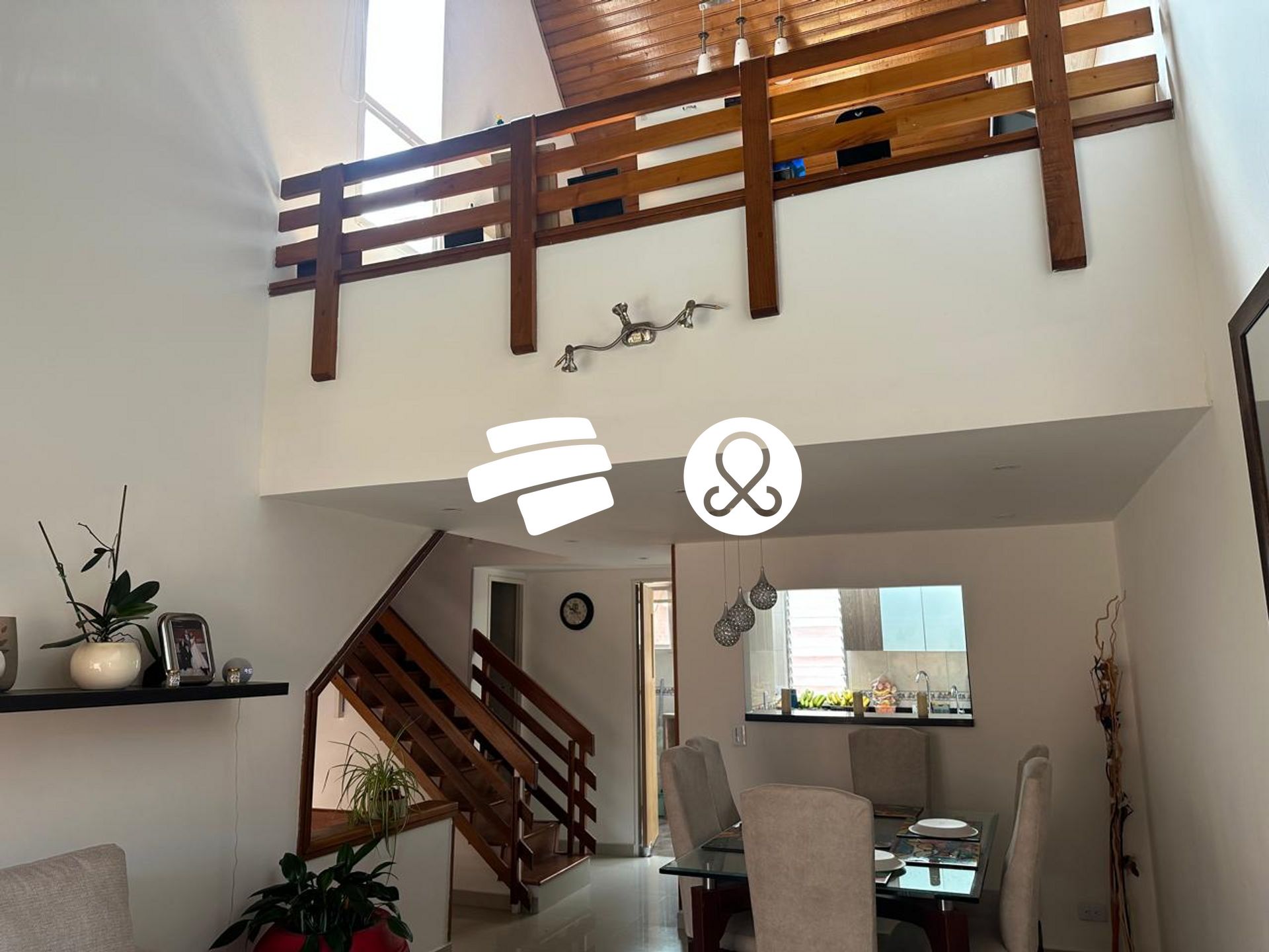 Casa en venta en Lagos De Torca, Bogotá · foto 2 de 22