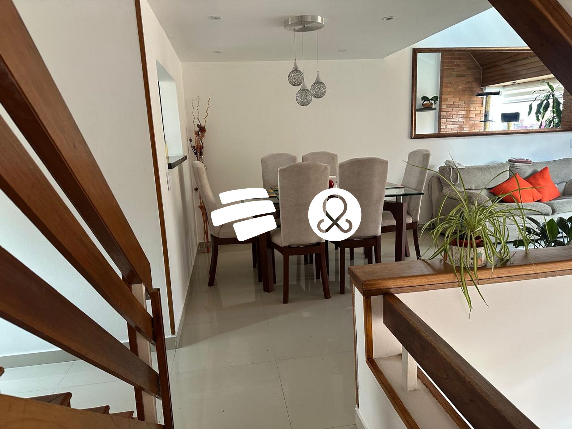 Casa en venta en Lagos De Torca, Bogotá · foto 4 de 22