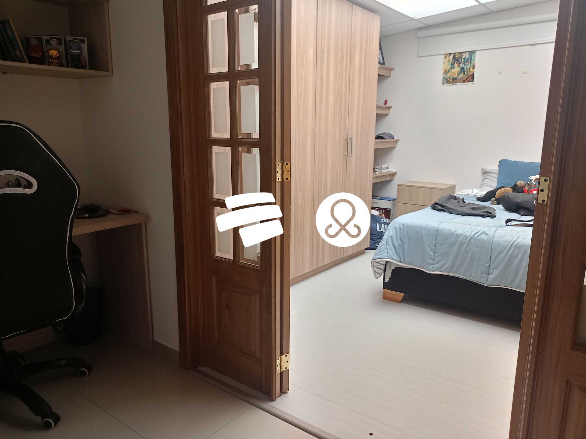 Casa en venta en Lagos De Torca, Bogotá · foto 5 de 22