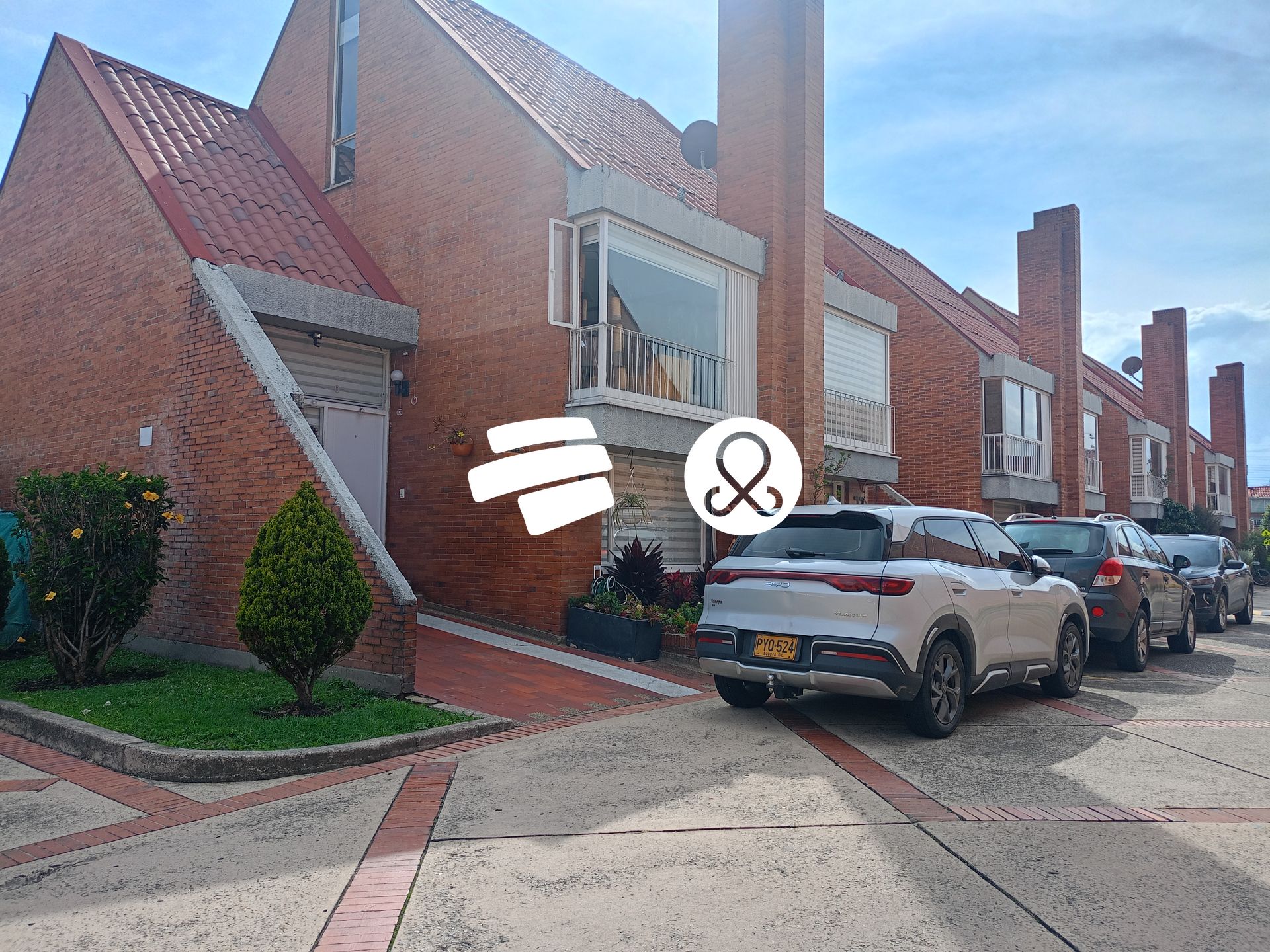 Casa en venta en Lagos De Torca, Bogotá · foto 8 de 22