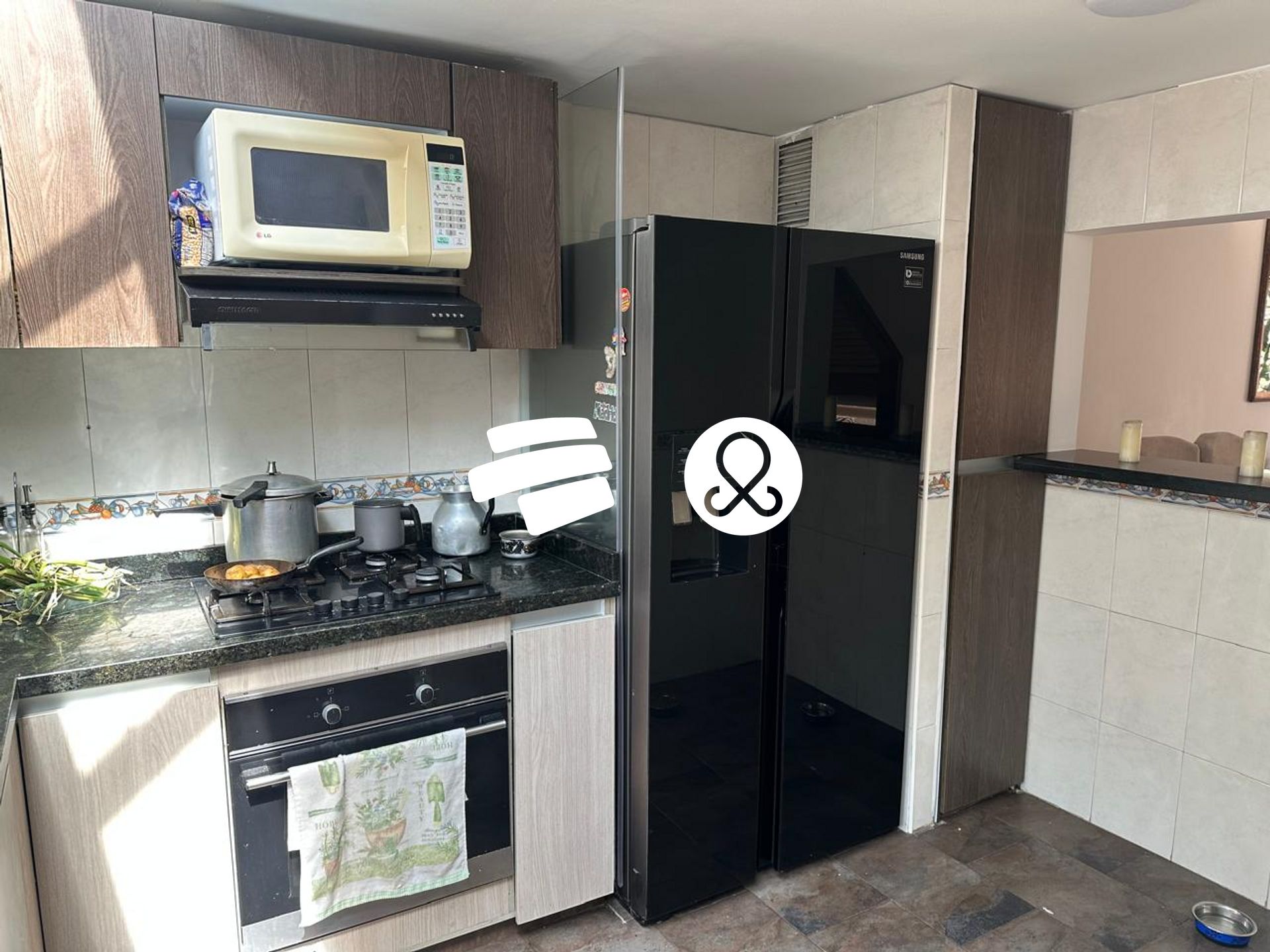 Casa en venta en Lagos De Torca, Bogotá · foto 9 de 22