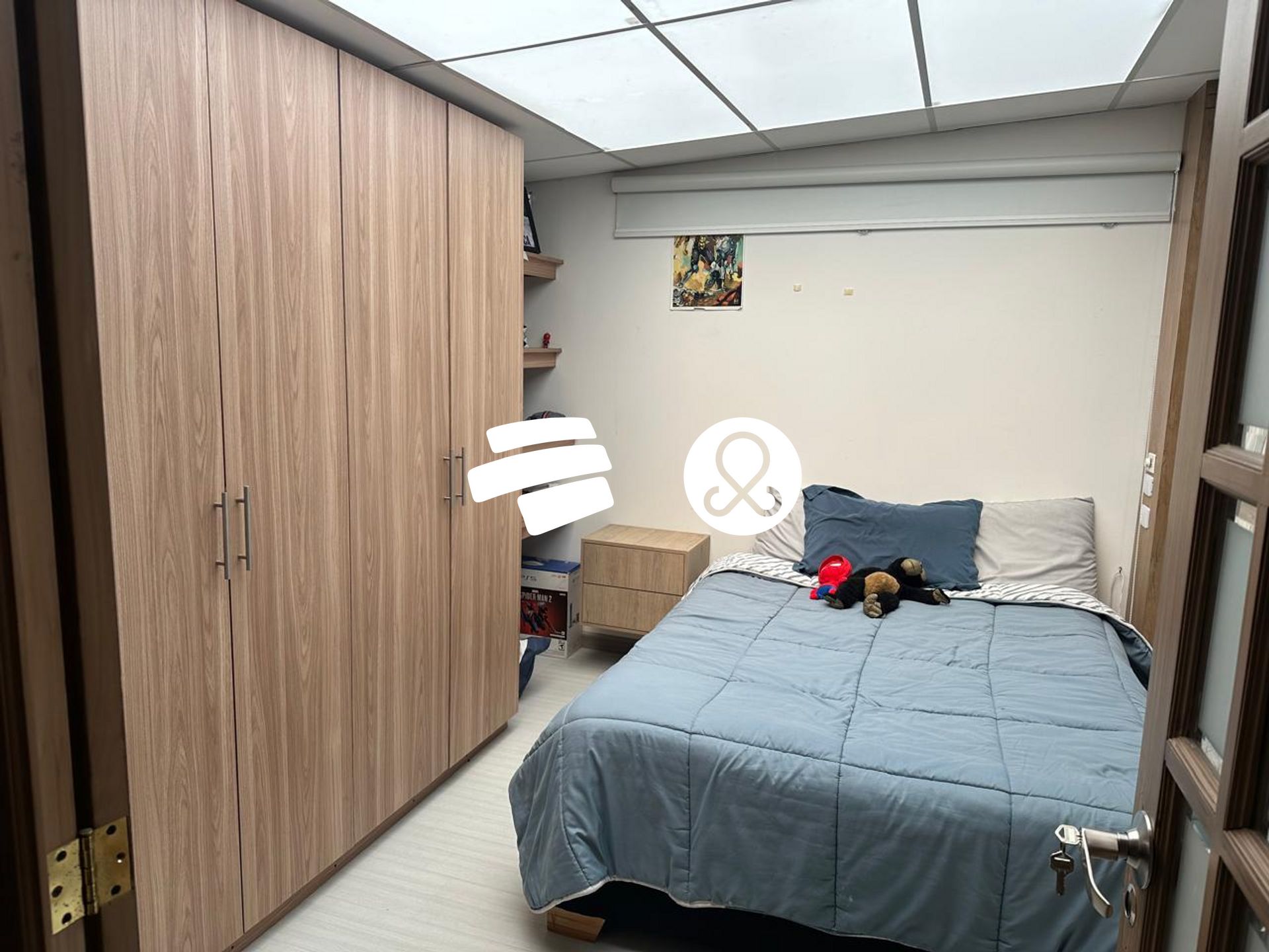 Casa en venta en Lagos De Torca, Bogotá · foto 11 de 22