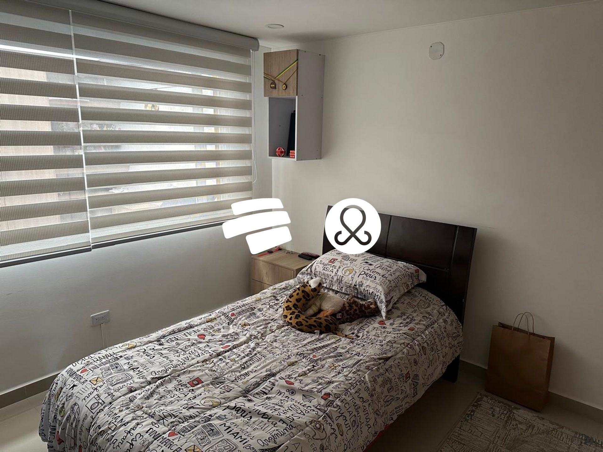 Casa en venta en Lagos De Torca, Bogotá · foto 13 de 22