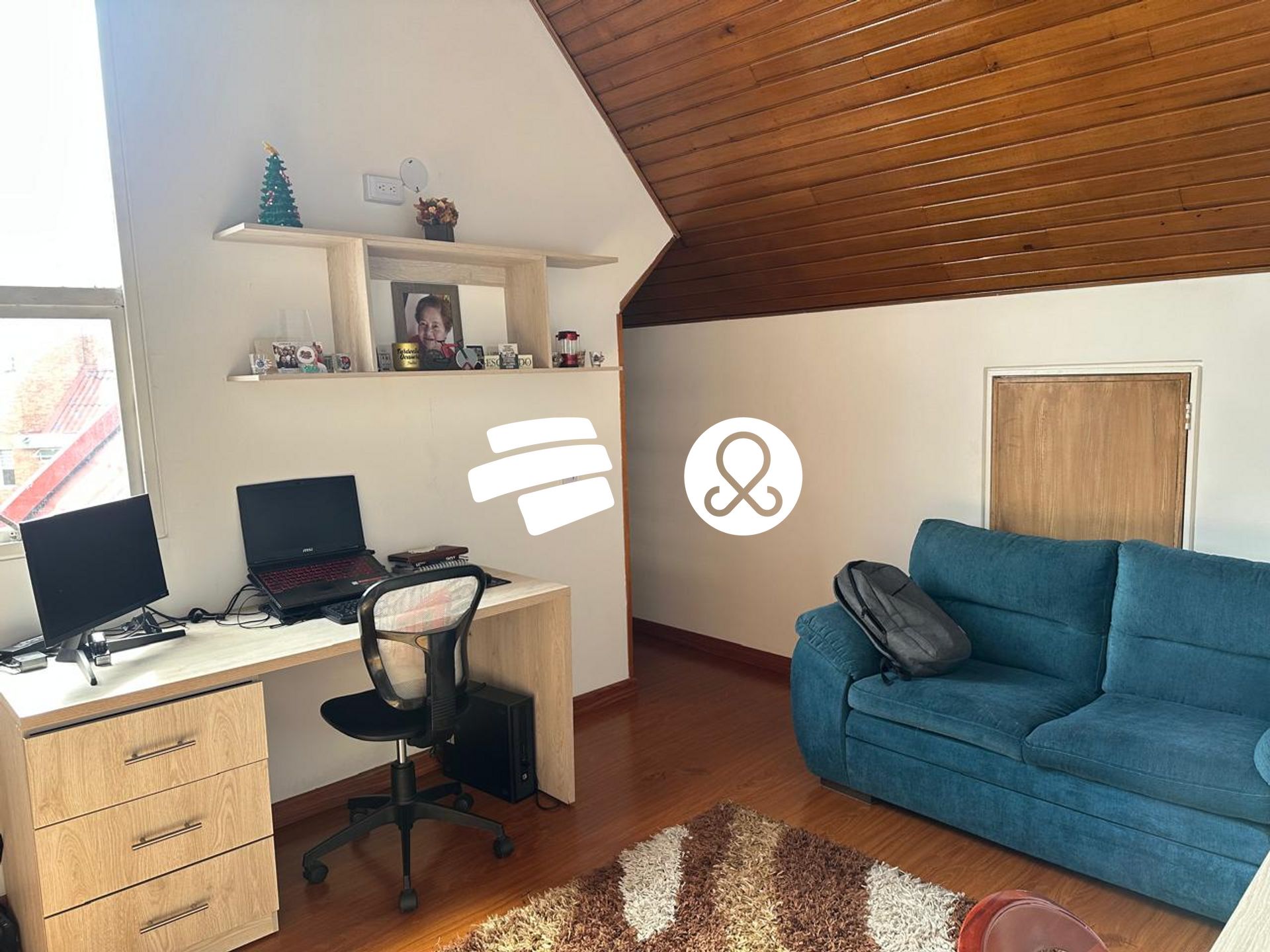 Casa en venta en Lagos De Torca, Bogotá · foto 14 de 22