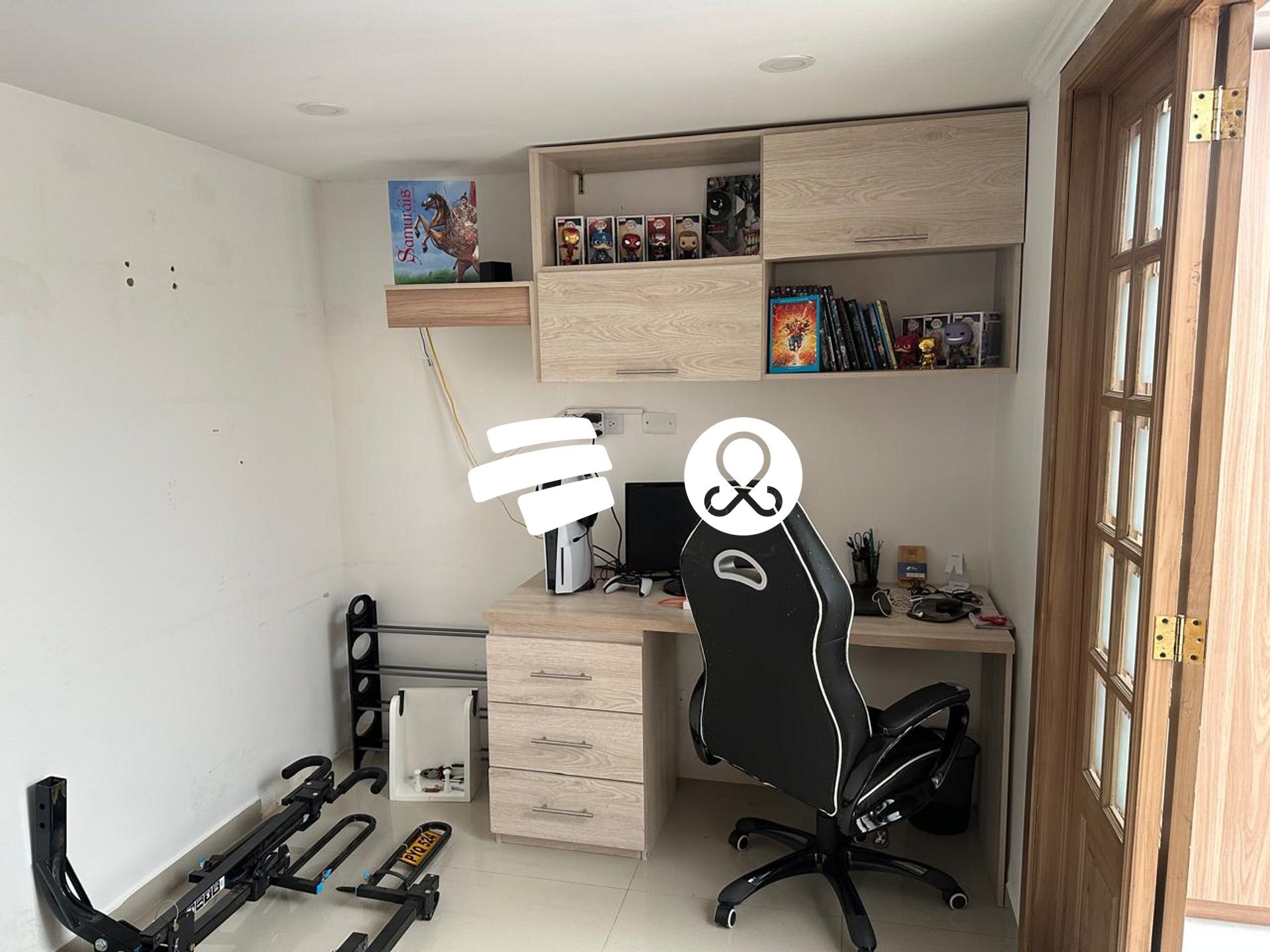 Casa en venta en Lagos De Torca, Bogotá · foto 15 de 22
