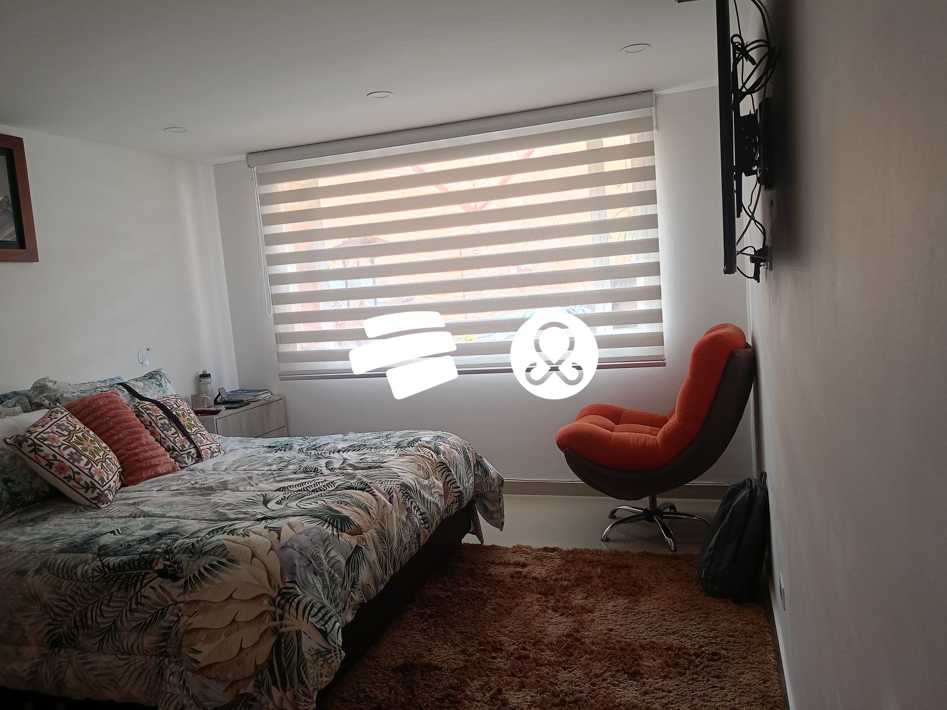 Casa en venta en Lagos De Torca, Bogotá · foto 21 de 22