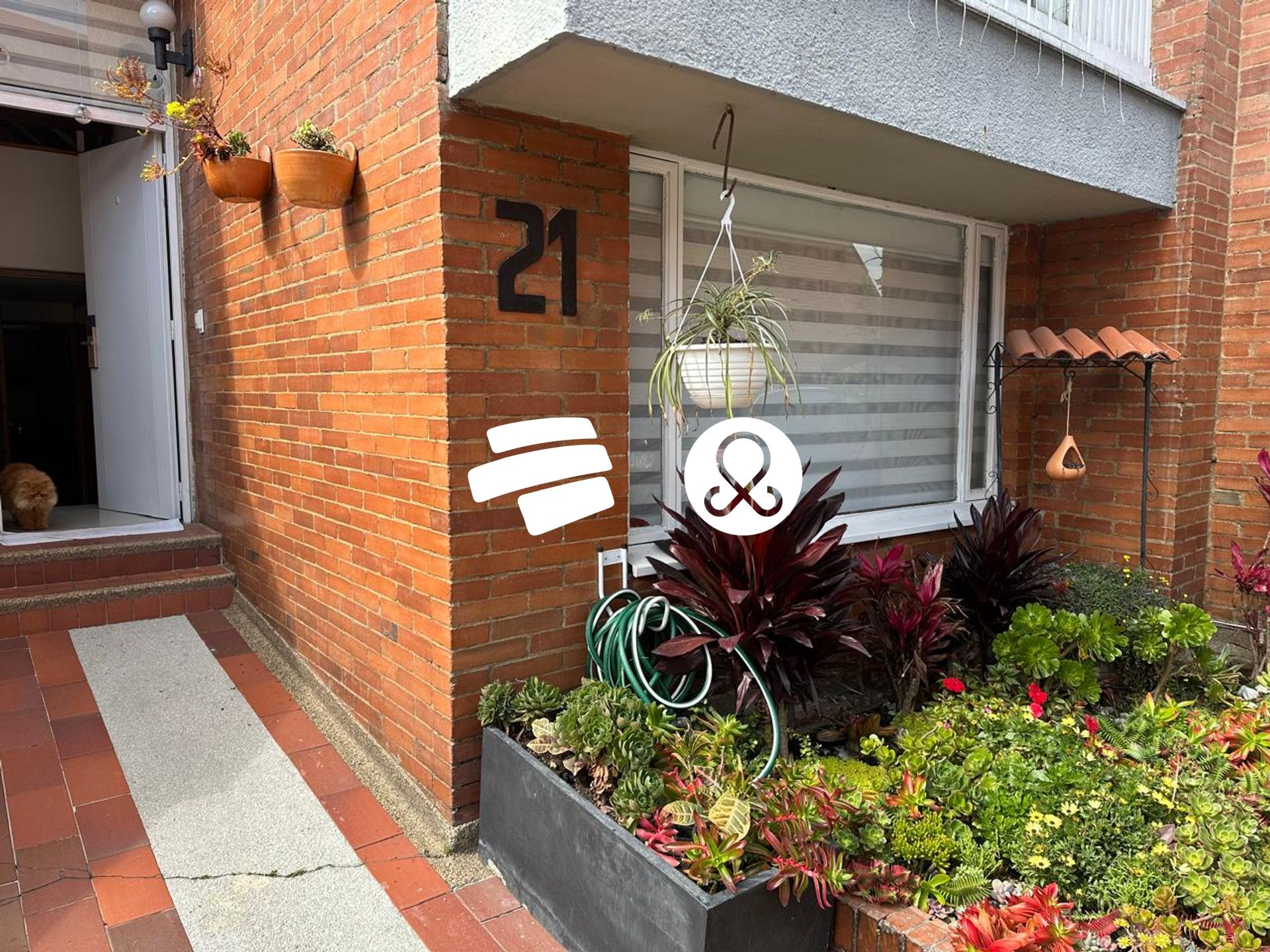 Casa en venta en Lagos De Torca, Bogotá · foto 22 de 22