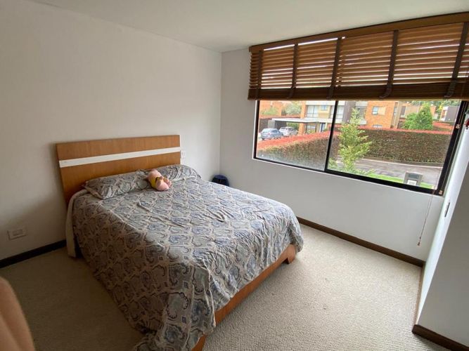 Casa de 3 alcobas en venta en Altamar, La Calera, 260 m² · foto 3 de 10