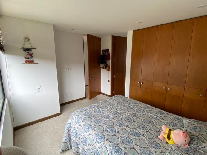 Casa de 3 alcobas en venta en Altamar, La Calera, 260 m² · foto 5 de 10