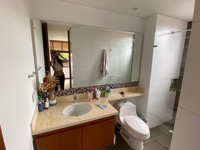Casa de 3 alcobas en venta en Altamar, La Calera, 260 m² · foto 6 de 10