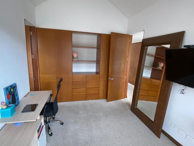 Casa de 3 alcobas en venta en Altamar, La Calera, 260 m² · foto 8 de 10