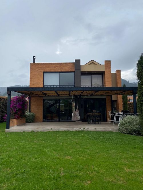 Casa de 3 alcobas en venta en Altamar, La Calera, 260 m² · foto 10 de 10