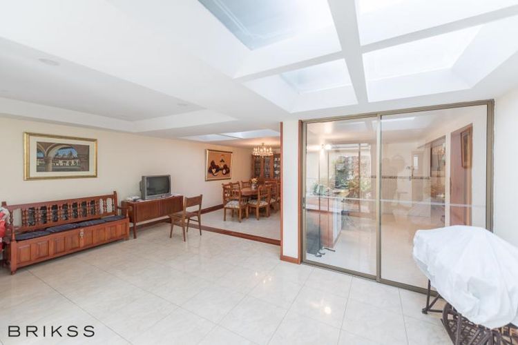 Casa de 4 alcobas en venta en Villa Magdala, Bogotá, 227 m² · foto 6 de 17