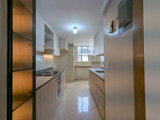 Apartamento en arriendo en El Tesoro, Medellín · foto 4 de 24