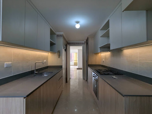Apartamento en arriendo en El Tesoro, Medellín · foto 7 de 24