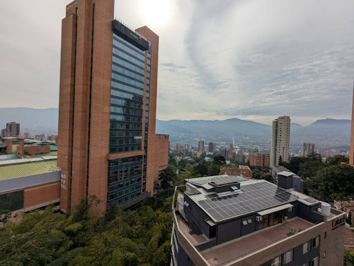 Apartamento en arriendo en El Tesoro, Medellín · foto 10 de 24