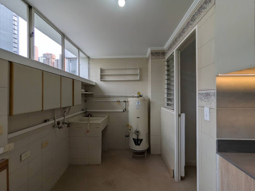 Apartamento en arriendo en El Tesoro, Medellín · foto 20 de 24