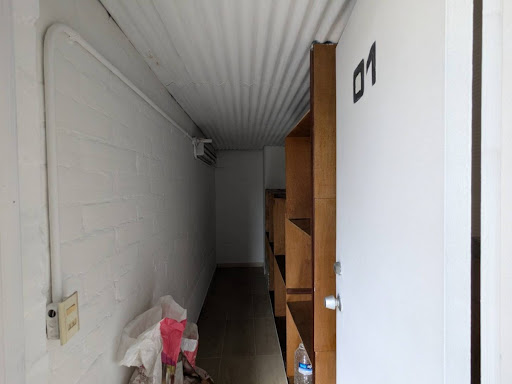 Apartamento en arriendo en El Tesoro, Medellín · foto 23 de 24