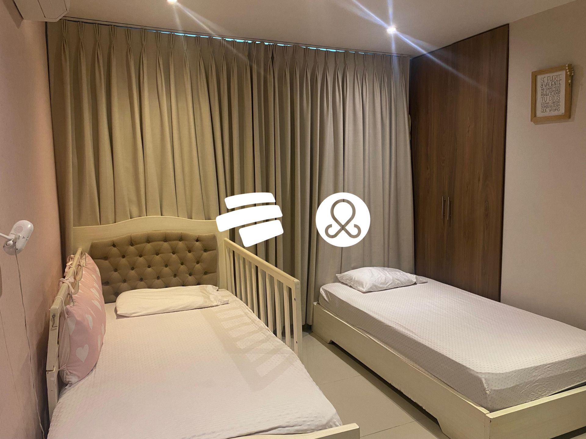 Apartamento en venta en El Bosque, Cartagena · foto 4 de 6