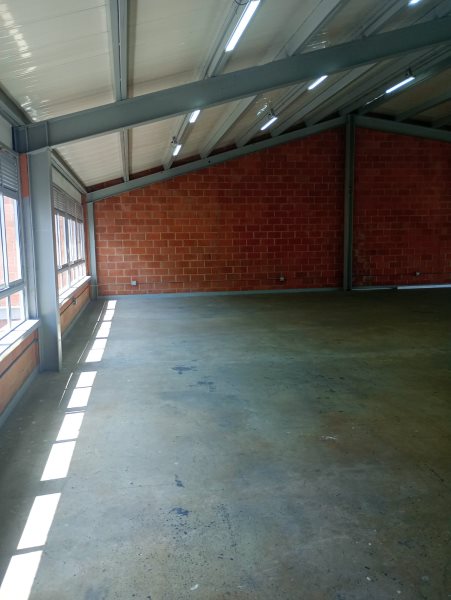 Warehouse in Calasanz (620 m²) for Sale - 2