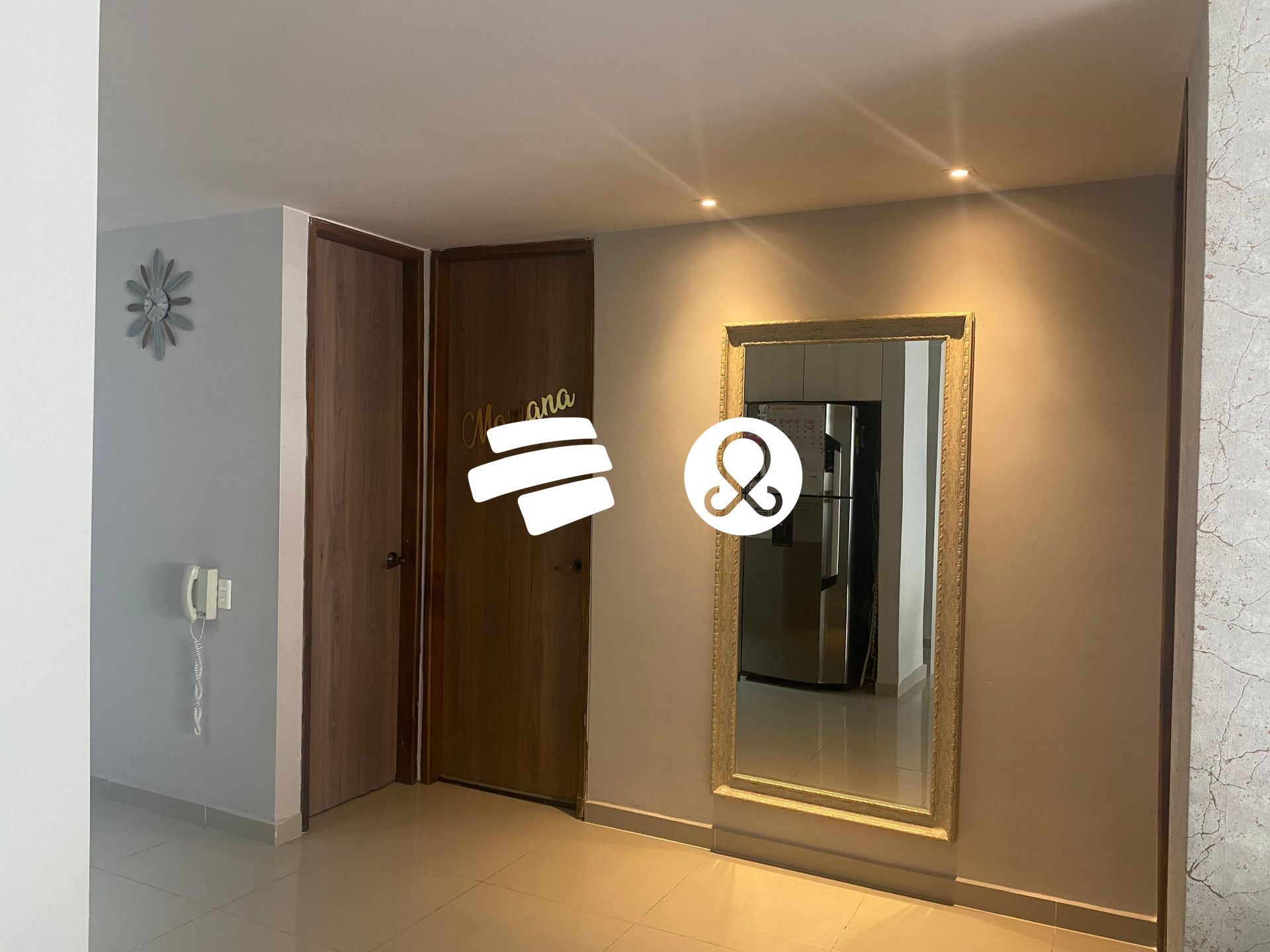 Apartamento en venta en El Bosque, Cartagena · foto 5 de 6