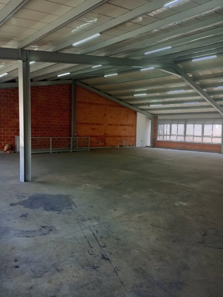 Warehouse in Calasanz (620 m²) for Sale - 3