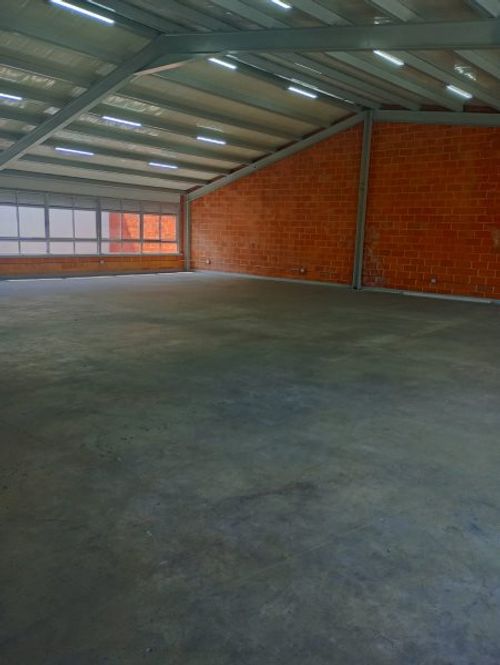 Bodega en venta en Calasanz, Medellín, 620 m² · foto 7 de 20