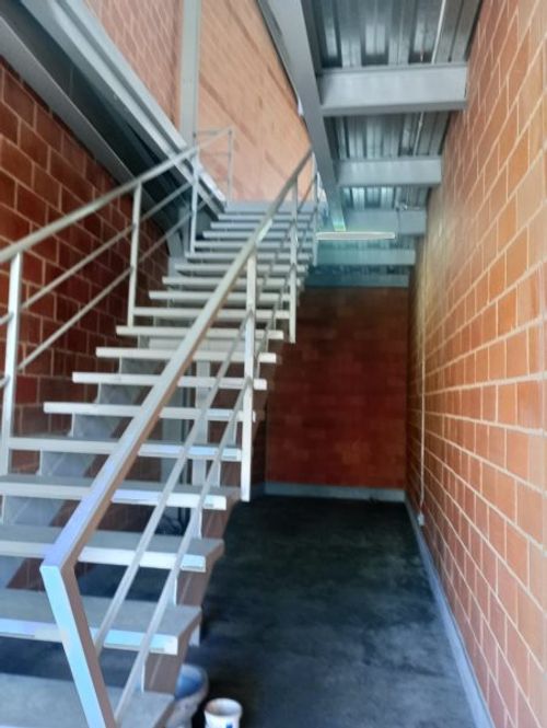 Bodega en venta en Calasanz, Medellín, 620 m² · foto 9 de 20