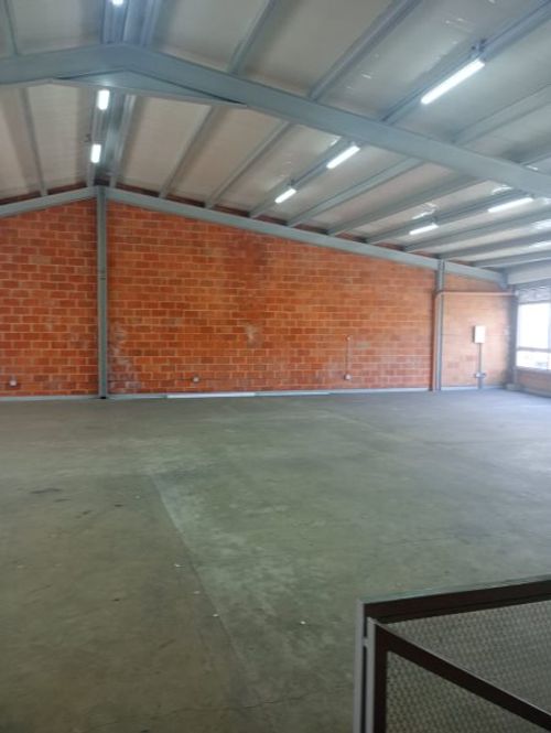 Bodega en venta en Calasanz, Medellín, 620 m² · foto 10 de 20