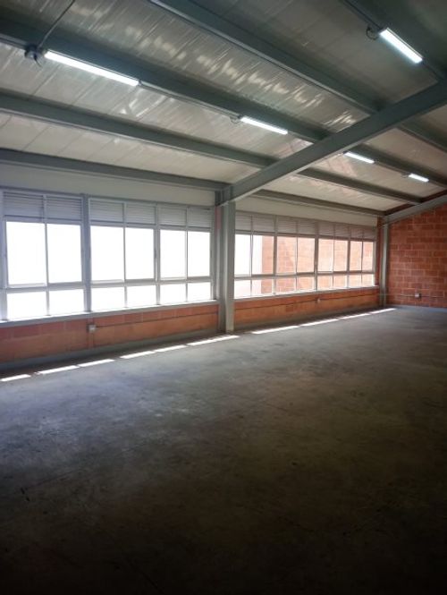 Bodega en venta en Calasanz, Medellín, 620 m² · foto 11 de 20