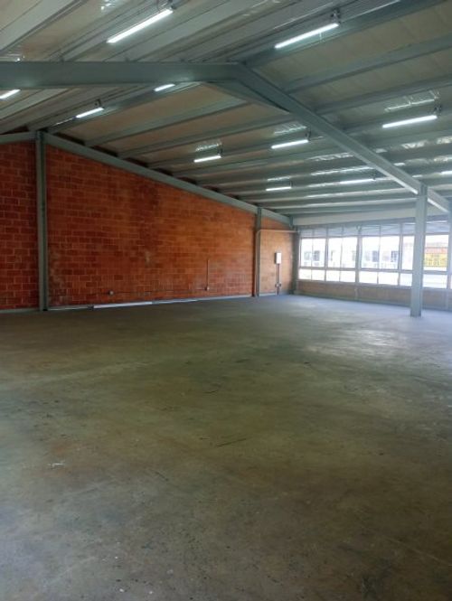 Bodega en venta en Calasanz, Medellín, 620 m² · foto 15 de 20