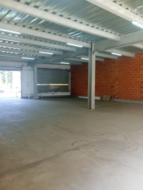 Bodega en venta en Calasanz, Medellín, 620 m² · foto 19 de 20