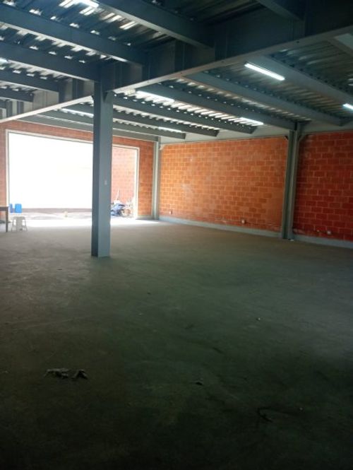 Bodega en venta en Calasanz, Medellín, 620 m² · foto 20 de 20
