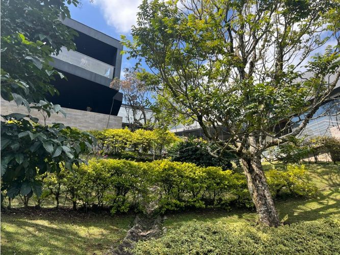 Casa de 3 alcobas en venta en El Porvenir, Medellín, 750 m² · foto 5 de 15