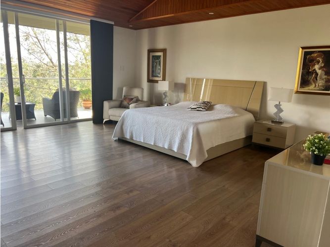Casa de 3 alcobas en venta en El Porvenir, Medellín, 750 m² · foto 14 de 15