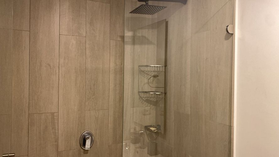 Apartaestudio en venta en Centro Internacional, Bogotá, 37 m² · foto 12 de 23