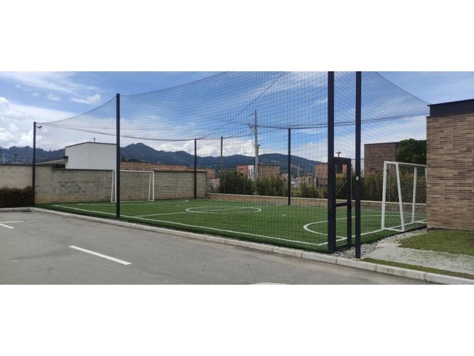 Lote en venta en Lomitas, La Ceja, 77 m² · foto 3 de 10
