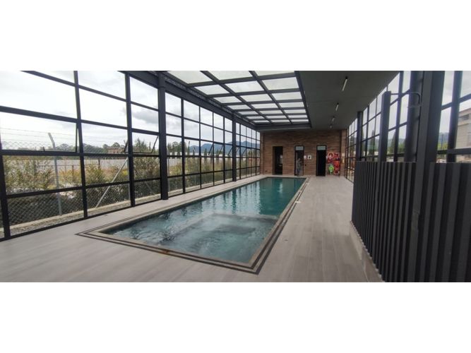 Lote en venta en Lomitas, La Ceja, 77 m² · foto 4 de 10